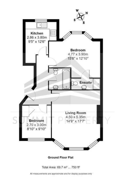Victorian Flat Close To Station With Large Garden Apartman Brighton Kültér fotó